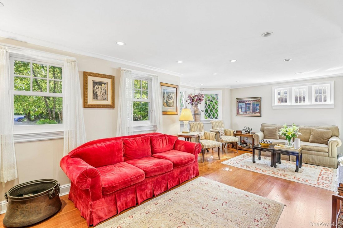 Casa en Woodmere, Nueva York, Estados Unidos 5 - 19179314