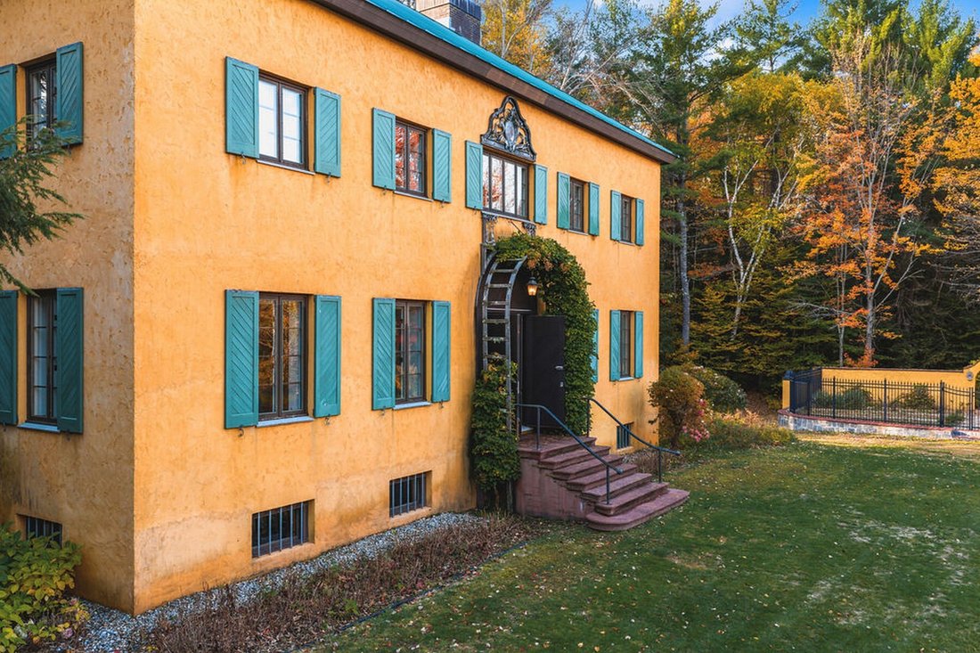 Haus in Sutton, New Hampshire, Vereinigte Staaten 3 - 19171088