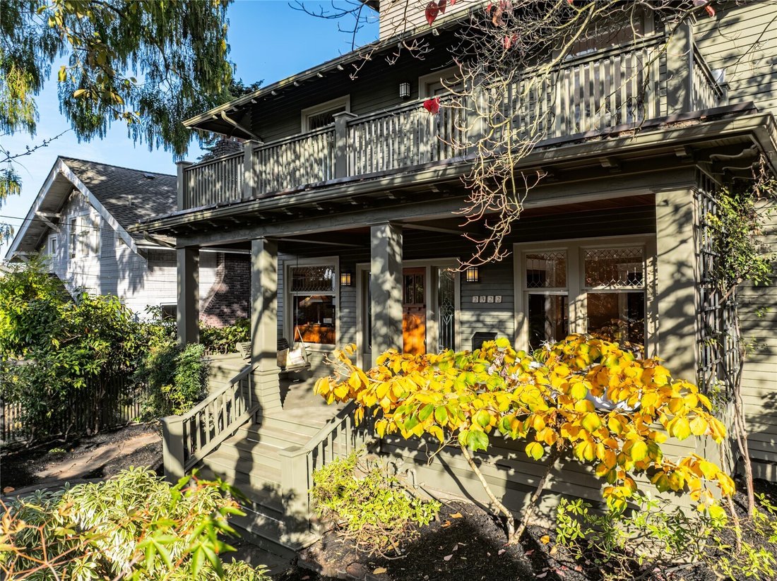 House in Seattle, Washington, United States 2 - 19170797