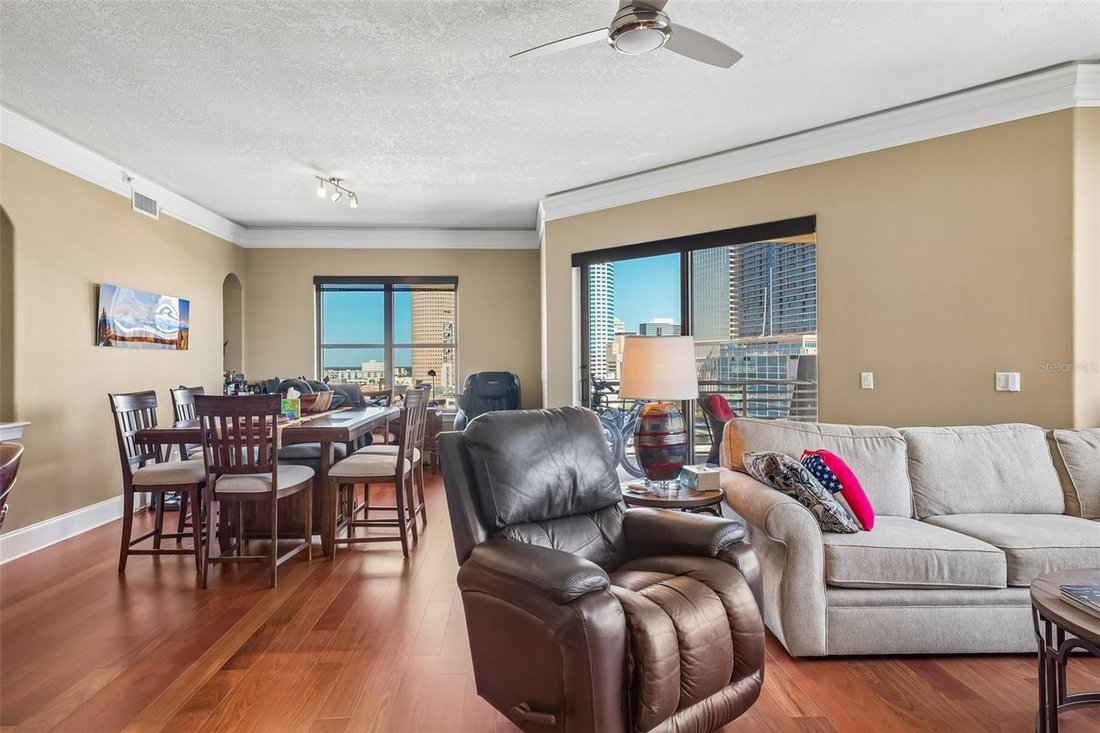 Condo in Tampa, Florida, United States 4 - 19177008