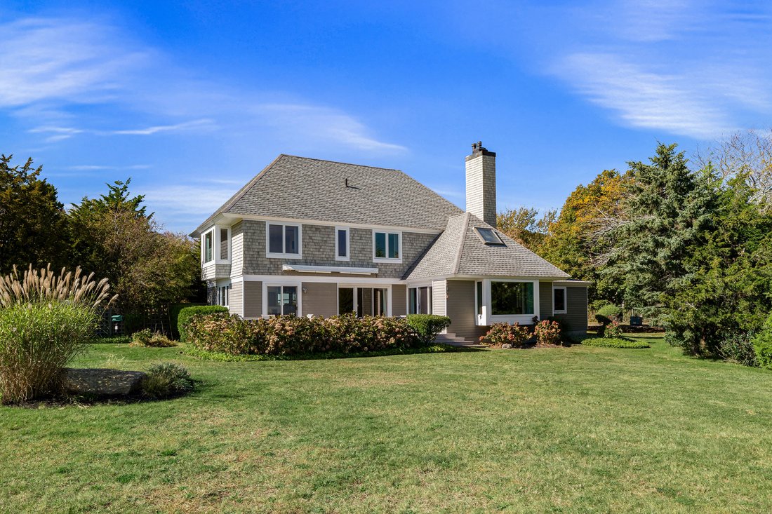 Condominio en Dartmouth, Massachusetts, Estados Unidos 4 - 19181741