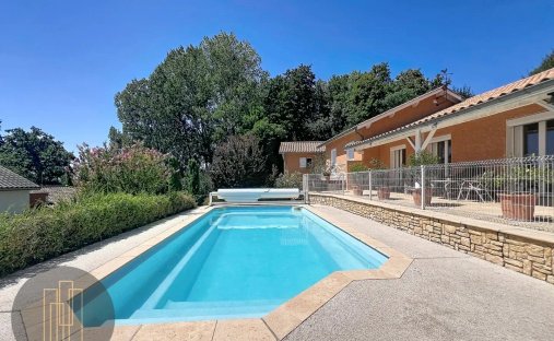 Maison à Reyrieux, Auvergne-Rhône-Alpes, France 1