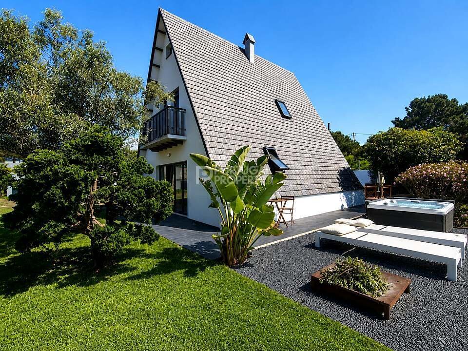 Villa en Gloria y Vera Cruz, Distrito de Aveiro, Portugal 1 - 19147002