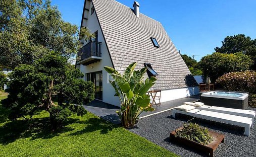 Villa in Gloria e Vera Cruz, Aveiro District, Portugal 1