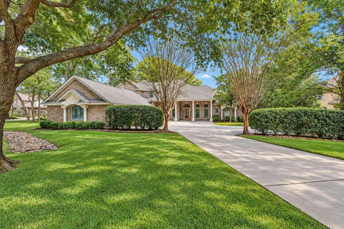 Haus in Montgomery, Texas, Vereinigte Staaten 3 - 19173005
