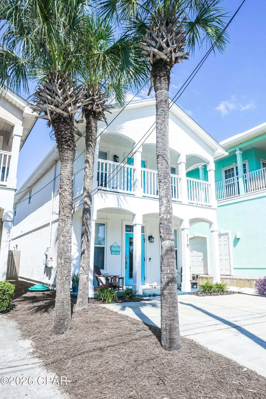 Maison à Rosemary Beach, Floride, États-Unis 1 - 19174559