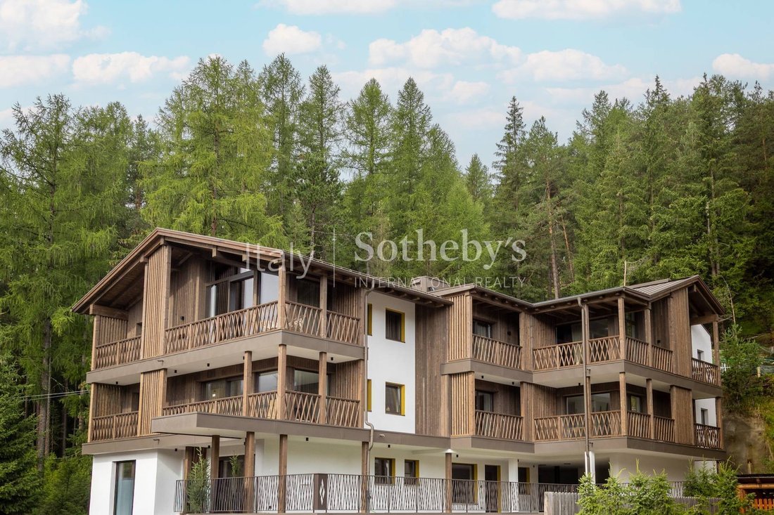 Appartamento a Badia, Trentino-Alto Adige, Italia 5 - 19181572