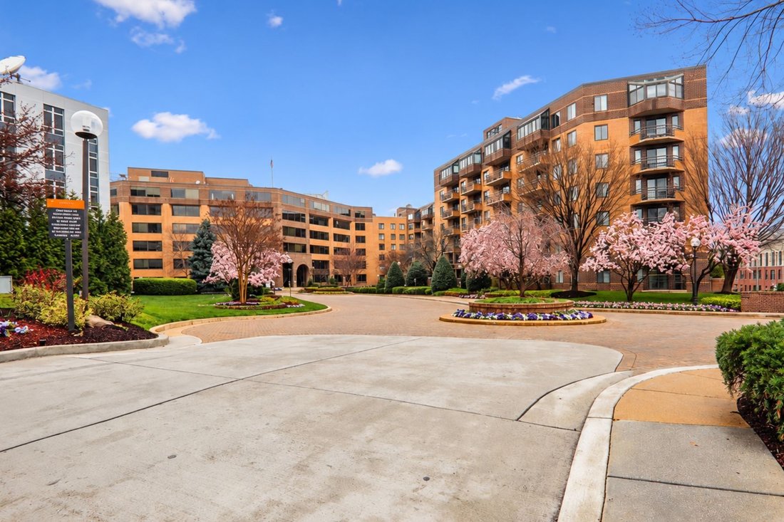 Condo in Washington, District of Columbia, United States 1 - 19176208