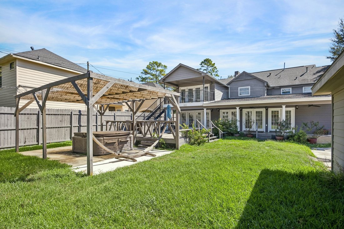 House in Houston, Texas, United States 5 - 19171247