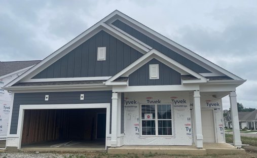 Appartement à Pickerington, Ohio, États-Unis 1