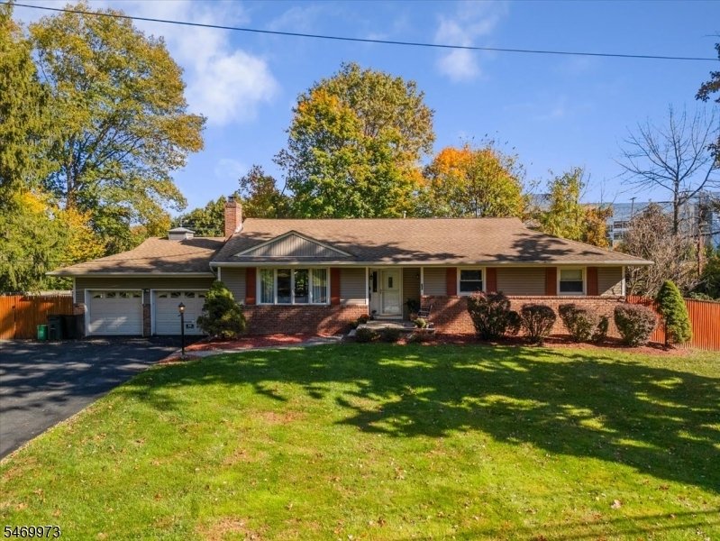 Casa a Morris Plains, New Jersey, Stati Uniti 1 - 19181437