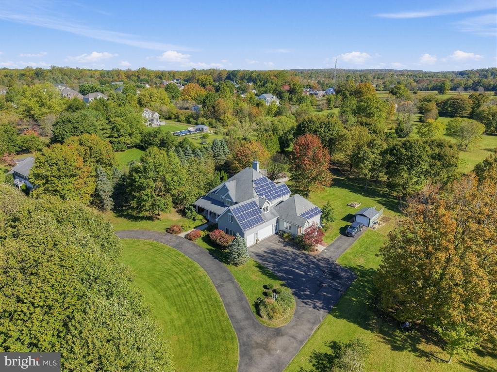 Casa a Upper Freehold, New Jersey, Stati Uniti 5 - 19170740