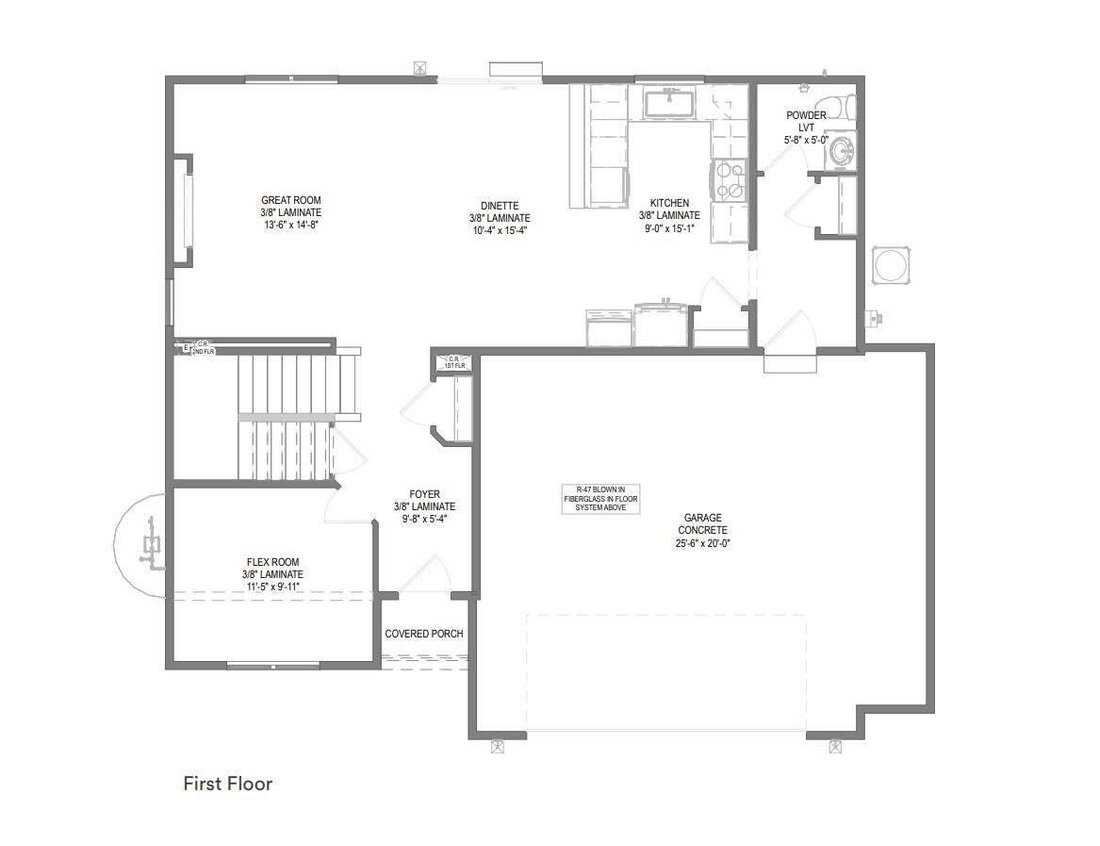 House in Cottage Grove, Wisconsin, United States 2 - 19176730