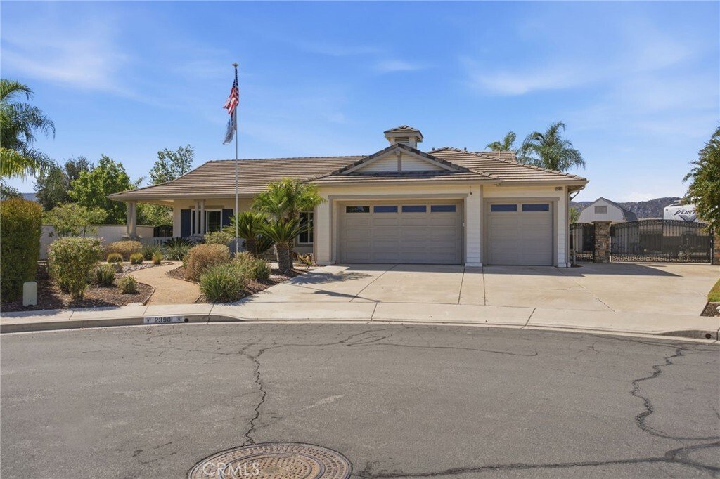Casa a Murrieta, California, Stati Uniti 2 - 19115875