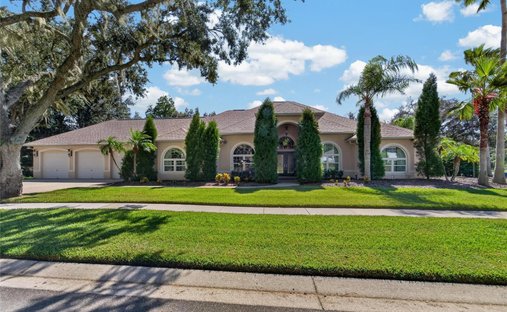 Maison à Valrico, Floride, États-Unis 1