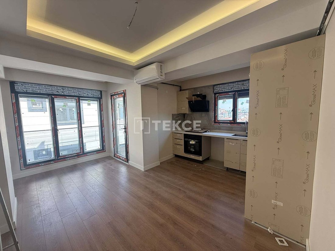 Apartment in Beşiktaş, İstanbul, Turkey 5 - 19172160