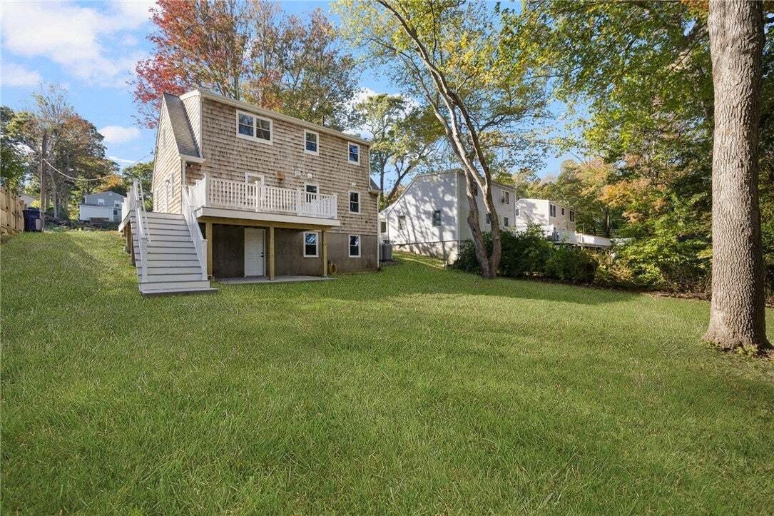 Maison à South Kingstown, Rhode Island, États-Unis 5 - 19174815