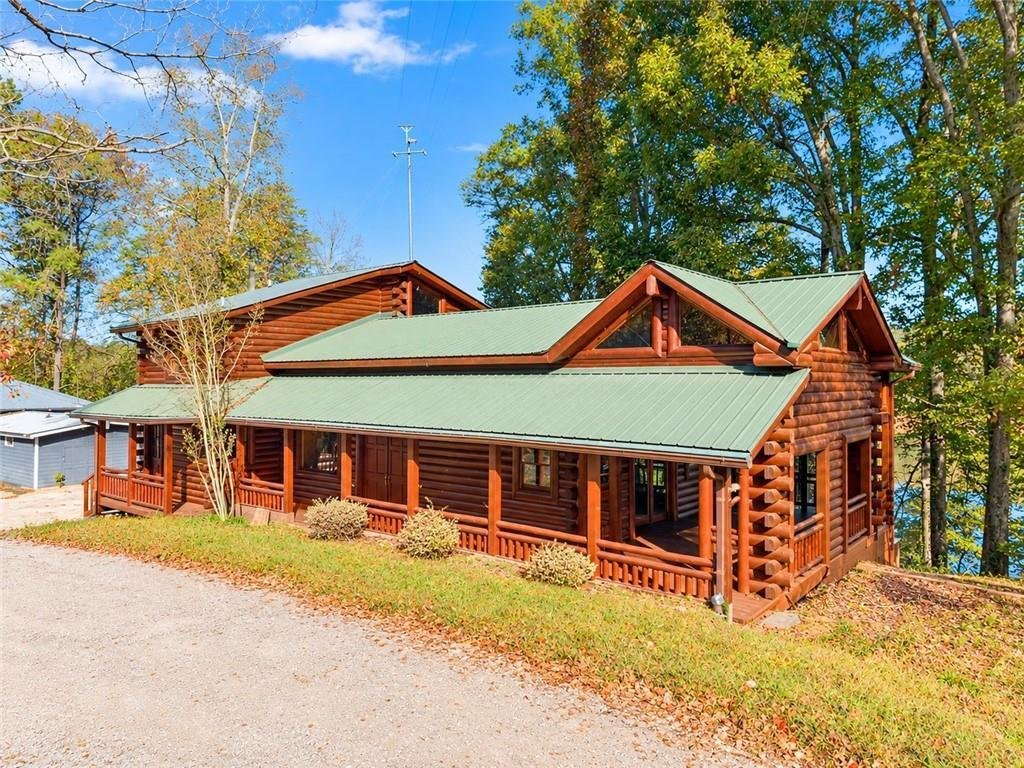 House in Gainesville, Georgia, United States 3 - 19176951