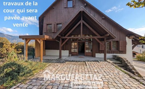 Appartement à Ville-en-Sallaz, Auvergne-Rhône-Alpes, France 1