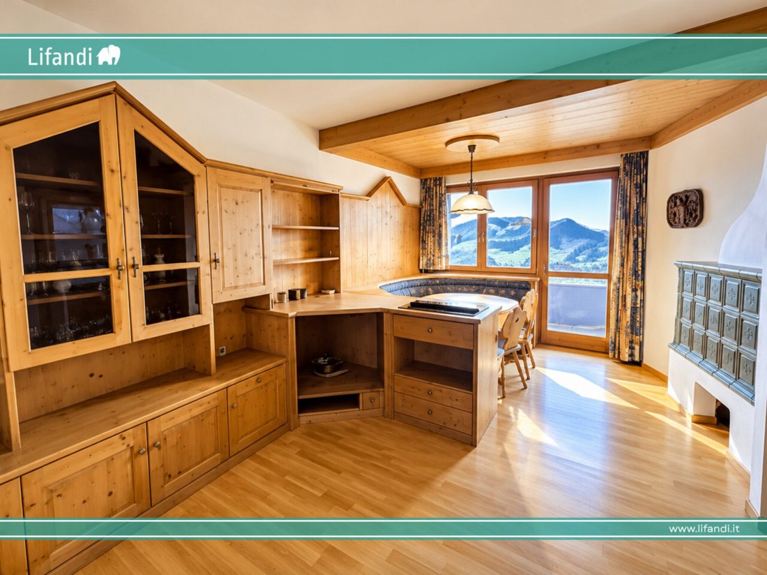Apartment in Neumarkt, Trentino – Alto Adige/Südtirol, Italy 1 - 19173886