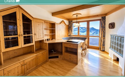 Apartment in Neumarkt, Trentino – Alto Adige/Südtirol, Italy 1