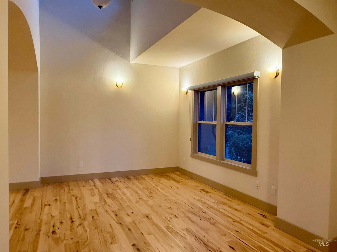 Casa a Boise, Idaho, Stati Uniti 4 - 17979735