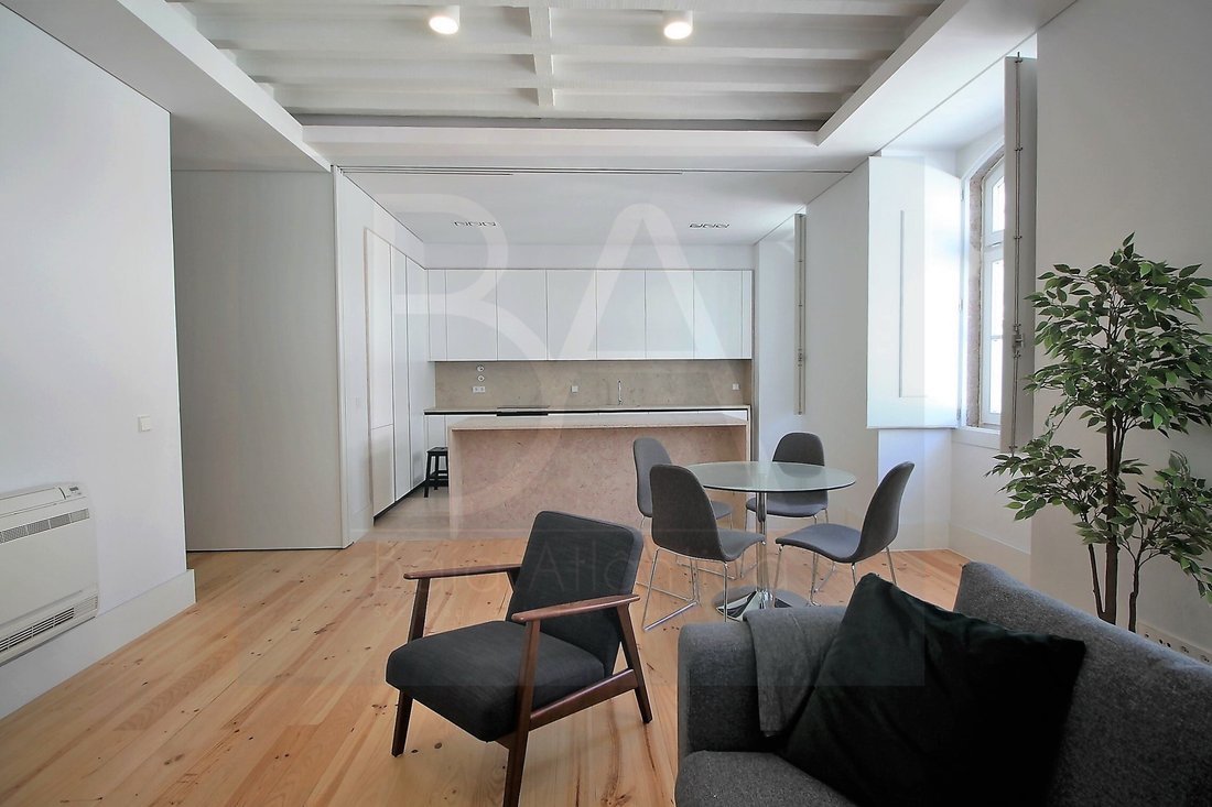 Apartment in Santa Maria Maior, Lisbon, Portugal 5 - 19175412
