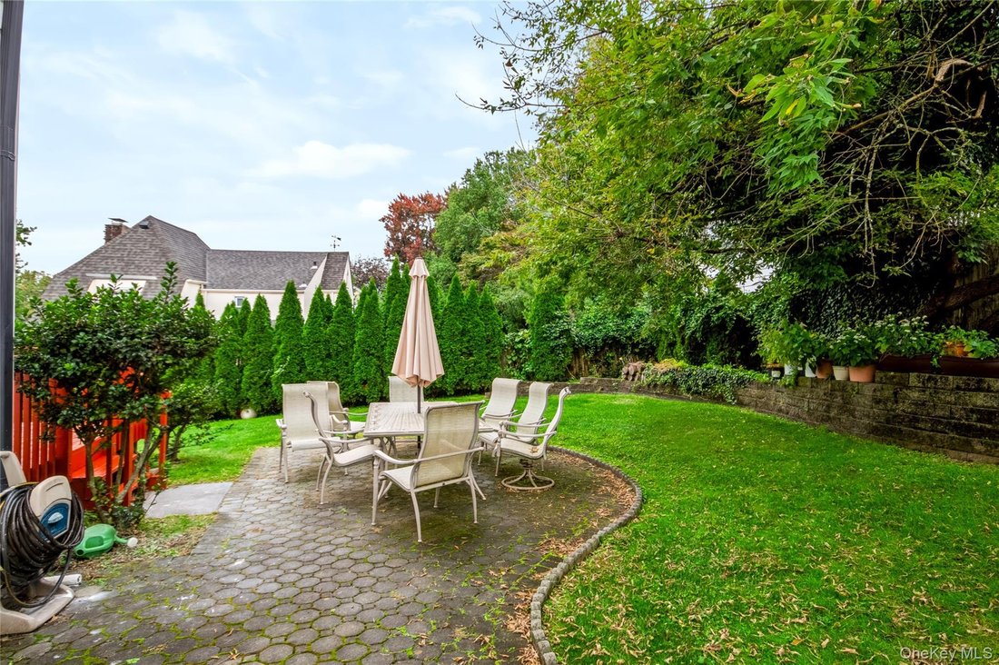 Maison à Bronxville, État de New York, États-Unis 3 - 19181972
