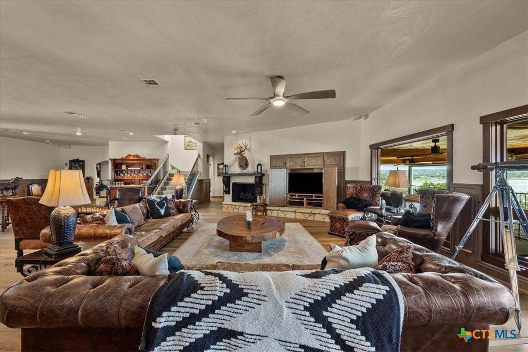 House in Canyon Lake, Texas, United States 2 - 19172103