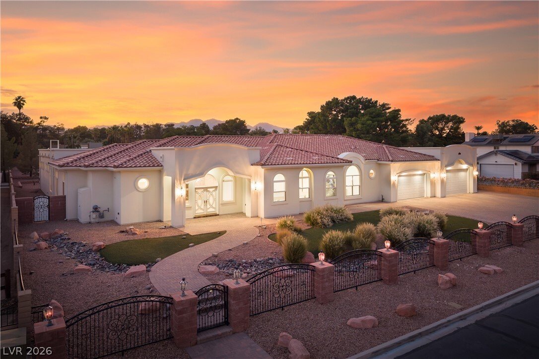 House in Las Vegas, Nevada, United States 1 - 19173059