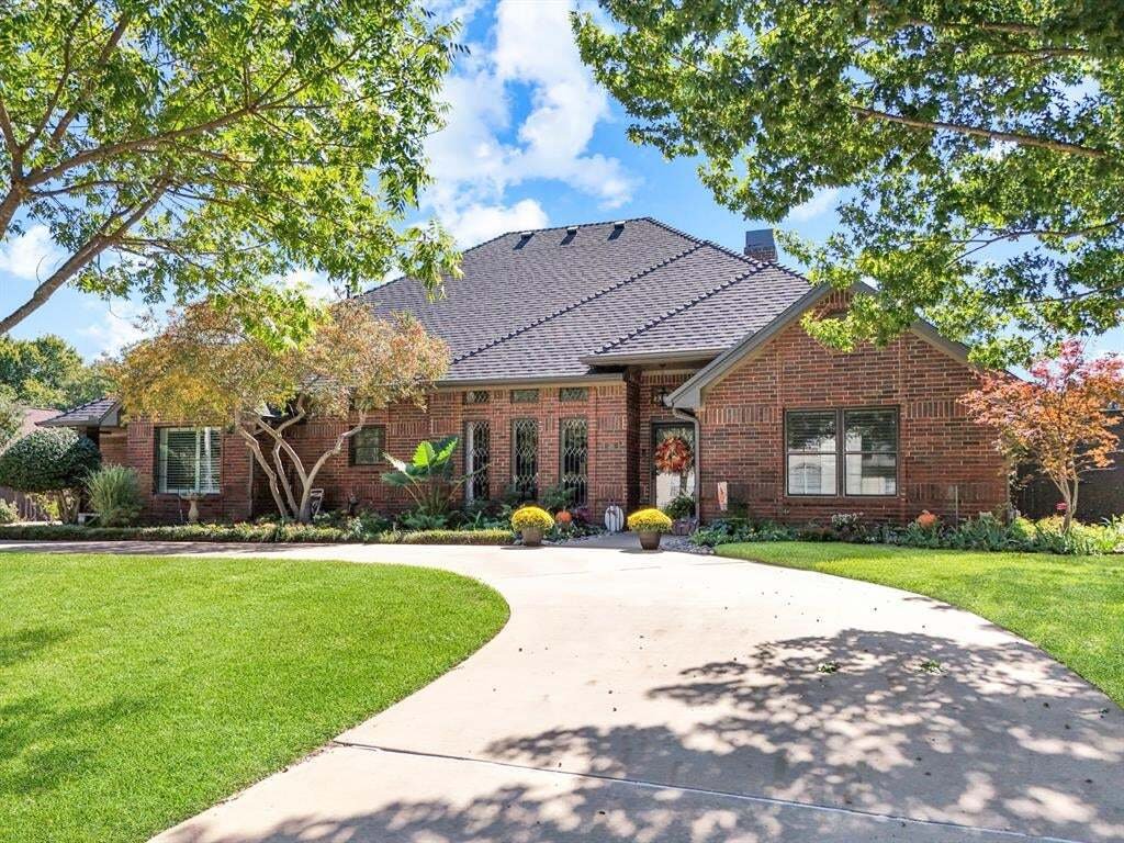 Casa en Denton, Texas, Estados Unidos 2 - 19180512