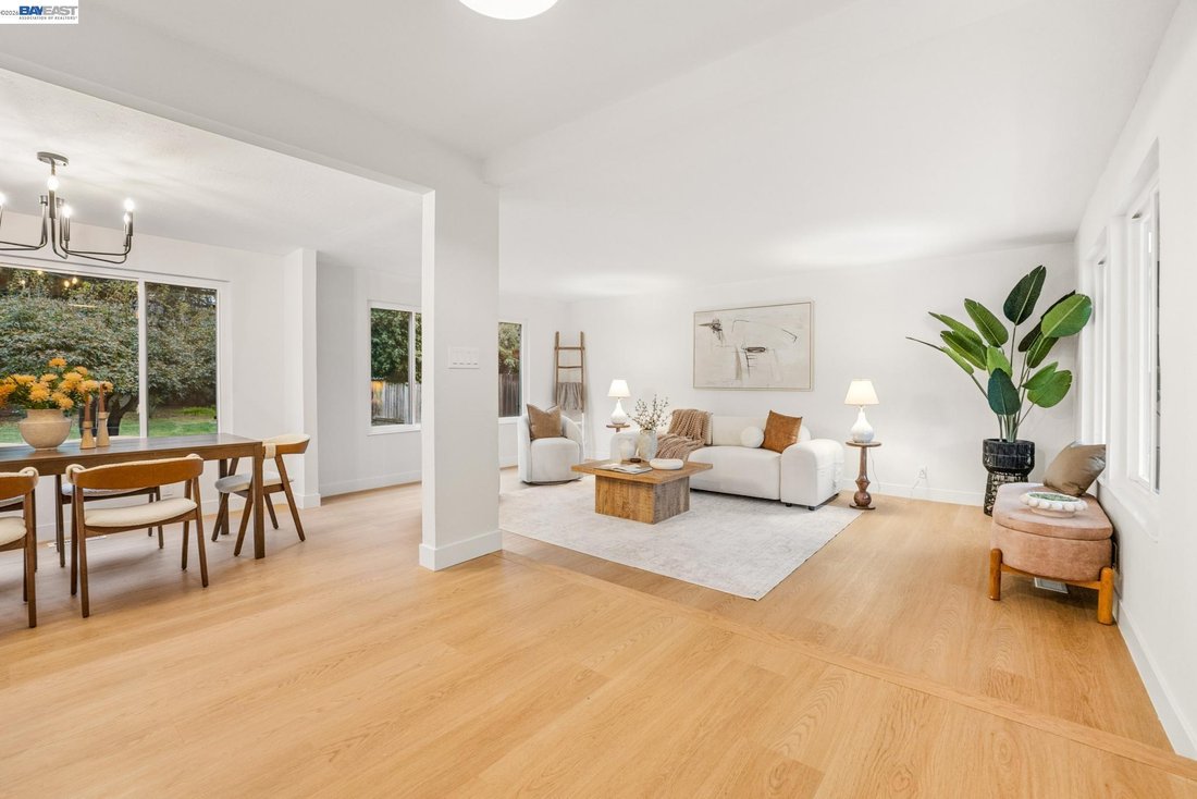 House in Walnut Creek, California, United States 5 - 19169307