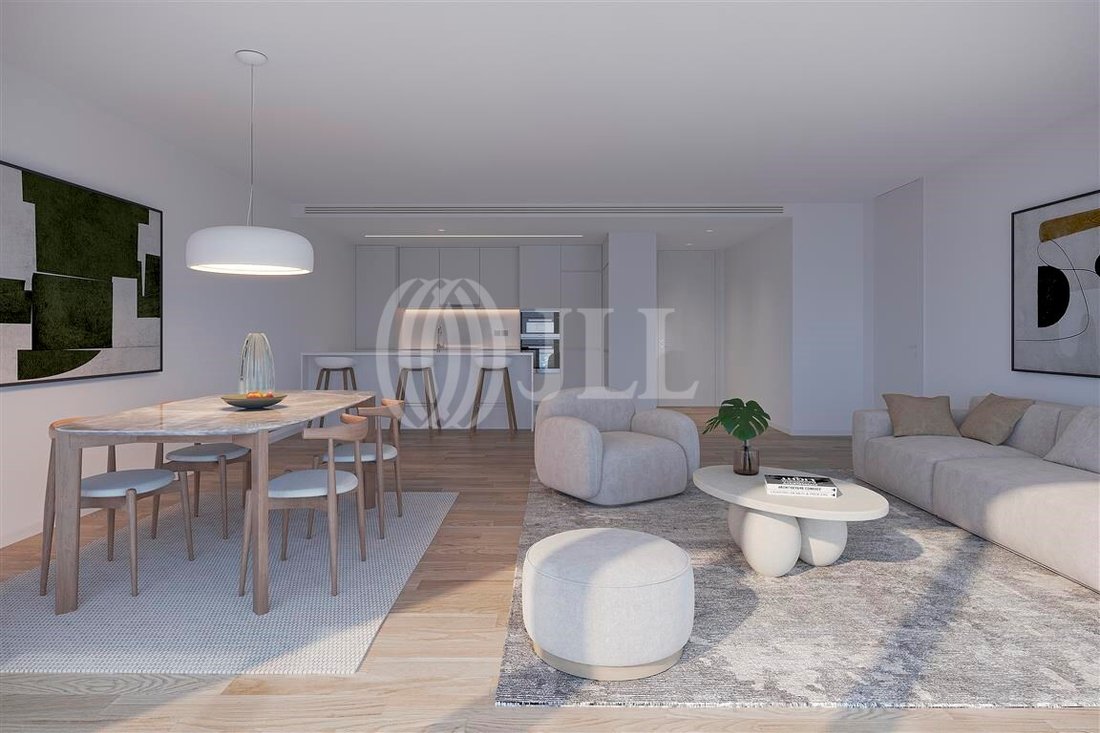 Appartamento a Canidelo, Oporto, Portogallo 3 - 19175468