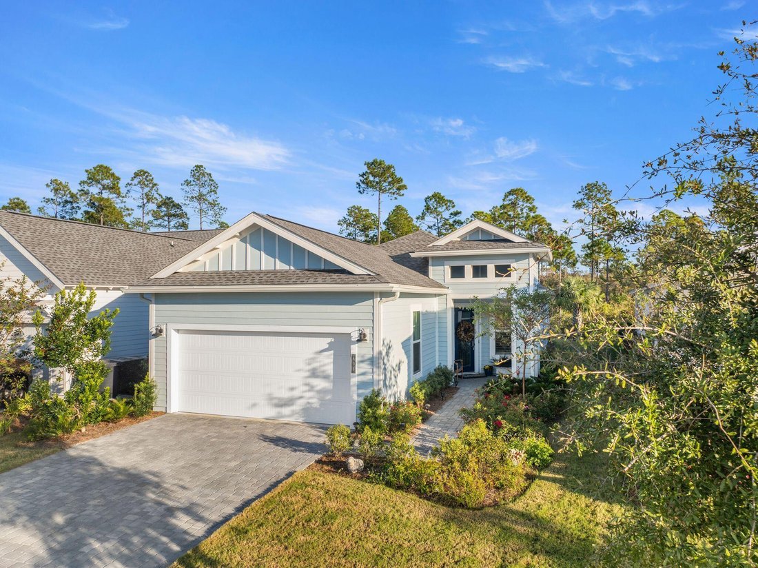 House in Watersound, Florida, United States 4 - 19172225