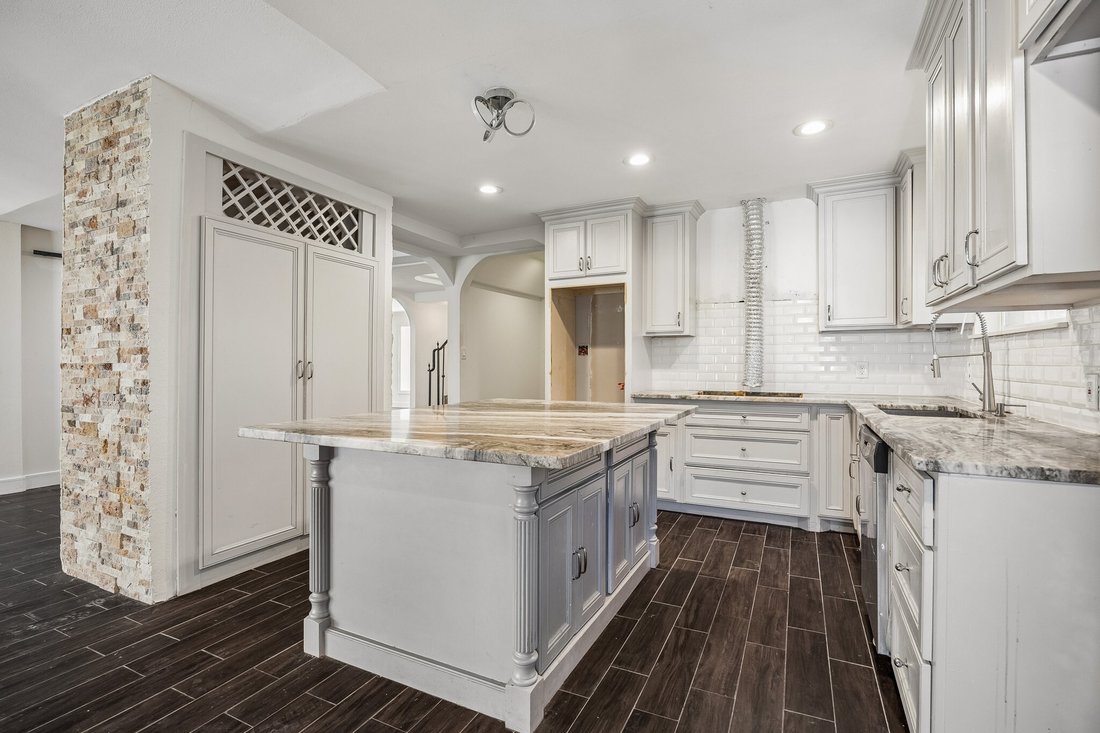 House in Houston, Texas, United States 4 - 19171247