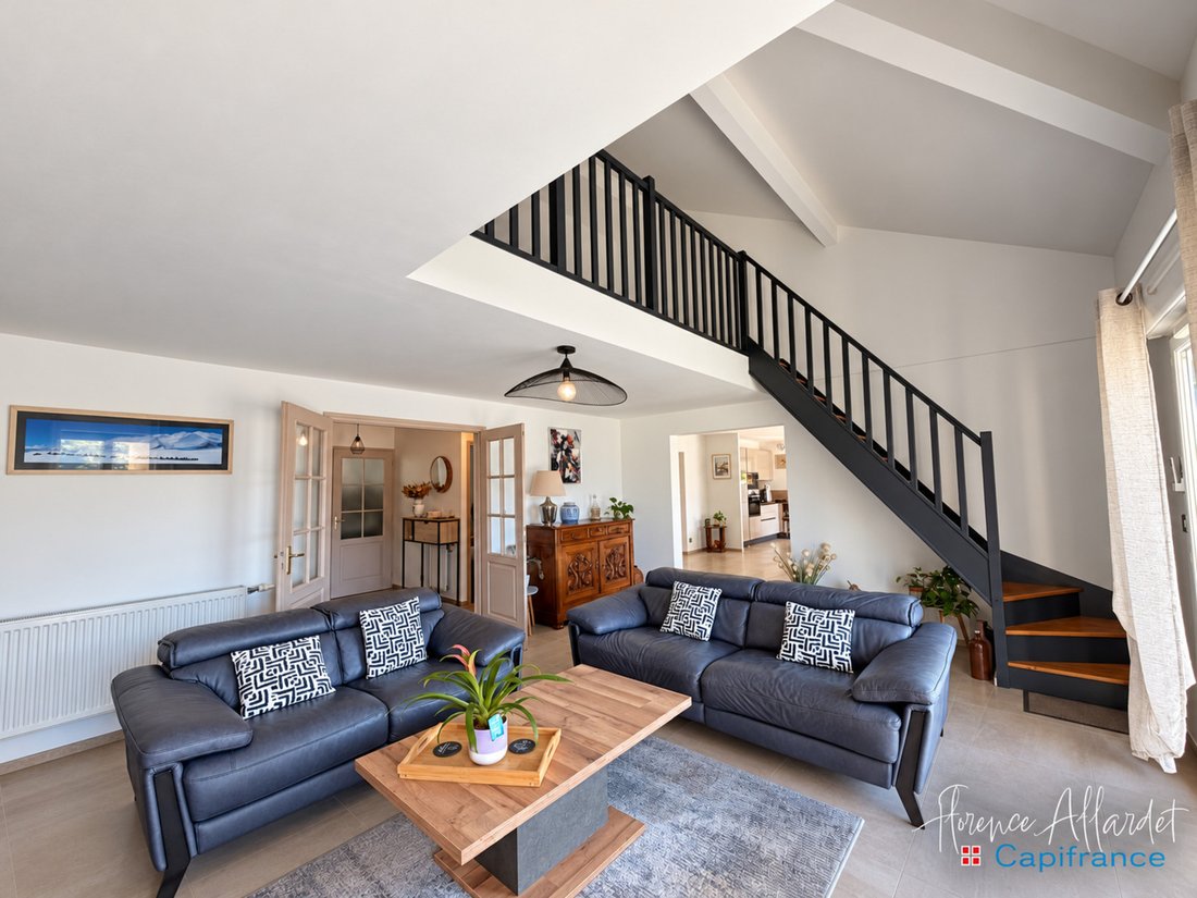 Apartamento en Centre Ville Nord, Aix-les-Bains, Francia 5 - 19170024