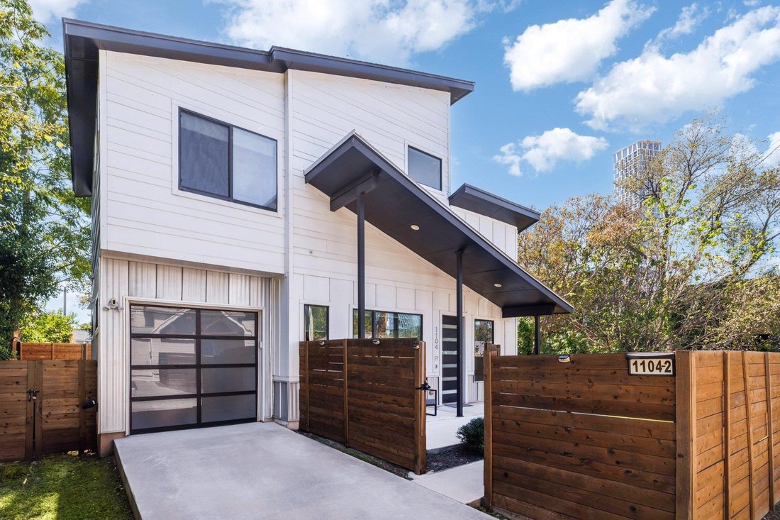 Condo in Austin, Texas, United States 4 - 19178093
