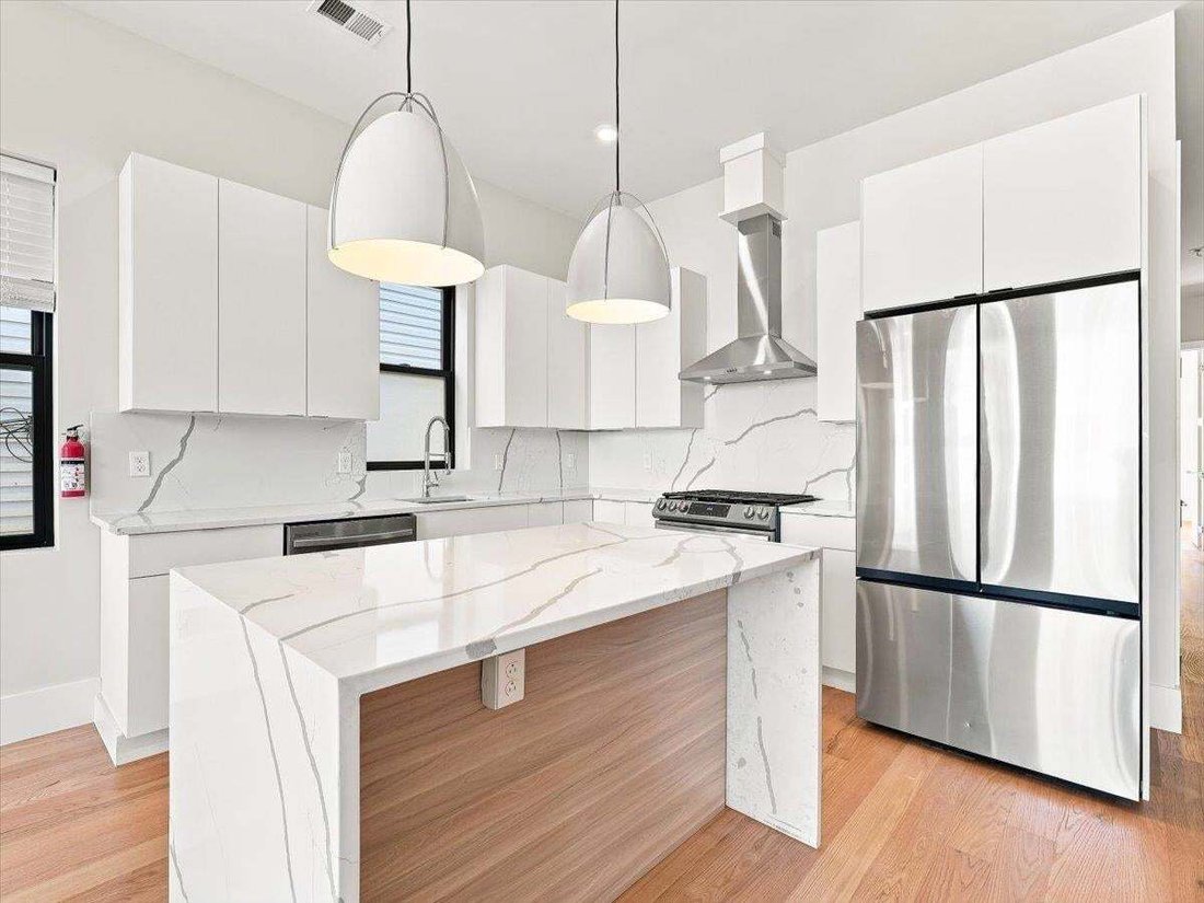 Condominio a Jersey City, New Jersey, Stati Uniti 3 - 19168806