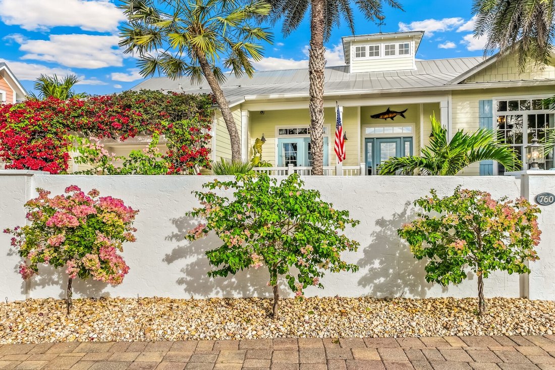 Casa a Boca Grande, Florida, Stati Uniti 1 - 19171027