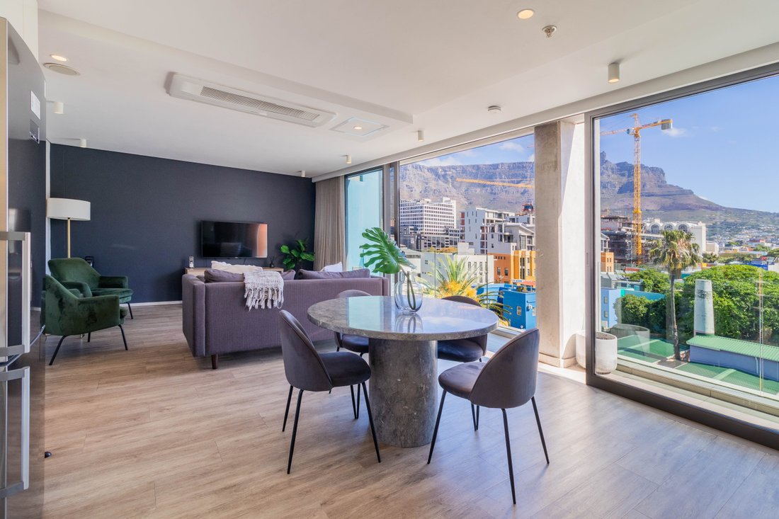 Apartment in De Waterkant, Atlantic Seaboard, Cape Town 1 - 19174021
