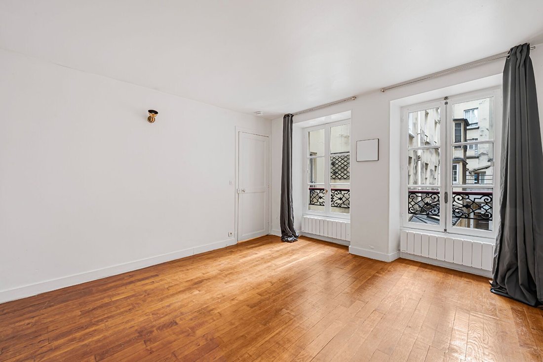Appartement à Invalides, Paris 7e Arrondissement, Paris 4 - 19169856
