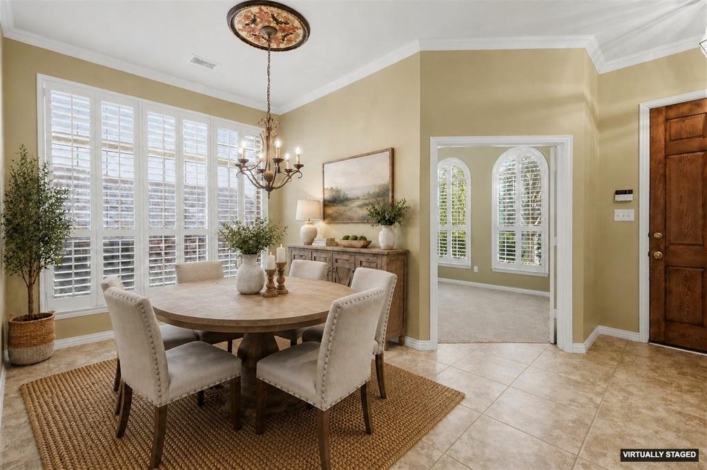 Casa en McKinney, Texas, Estados Unidos 5 - 19164093