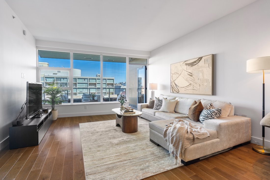 Condo in San Diego, California, United States 1 - 19168769