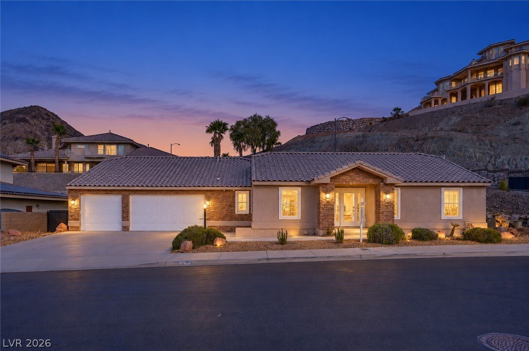 Casa a Henderson, Nevada, Stati Uniti 1 - 19173926