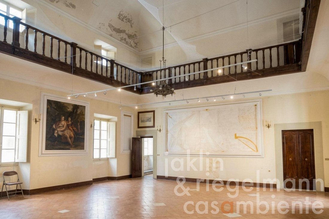 House in Centro, Cortona, Tuscany 5 - 19169791