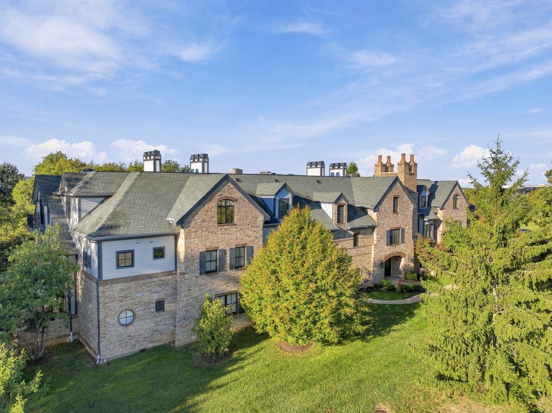 Condominio a Sunset Hills, Missouri, Stati Uniti 3 - 19176185