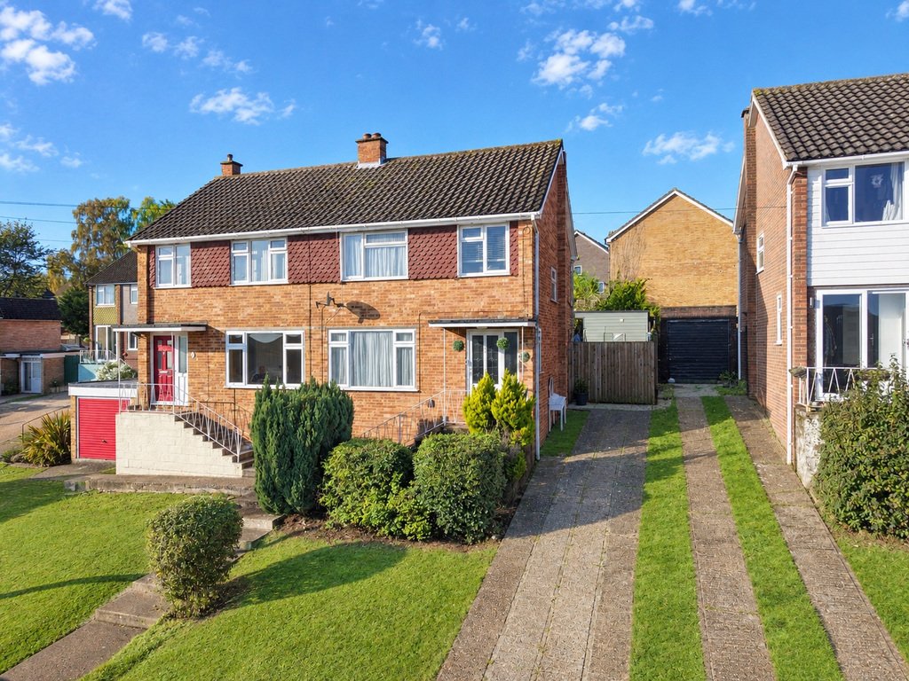 Casa en High Wycombe, Inglaterra 1 - 19169463