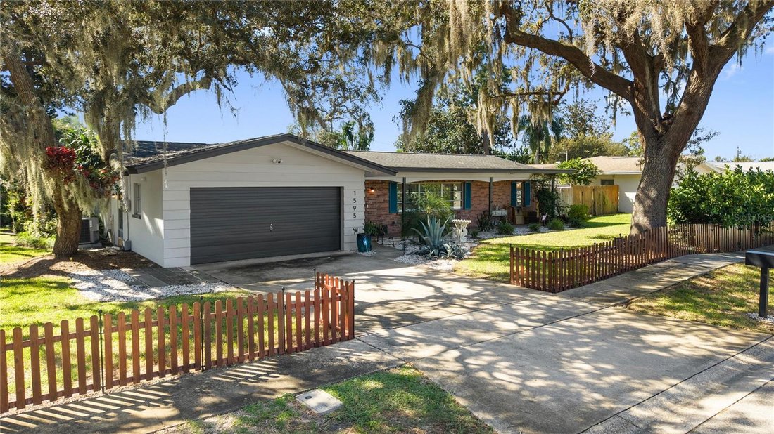 Haus in Largo, Florida, Vereinigte Staaten 2 - 19172092