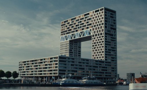 Appartamento a Amsterdam, Olanda Settentrionale, Paesi Bassi 1