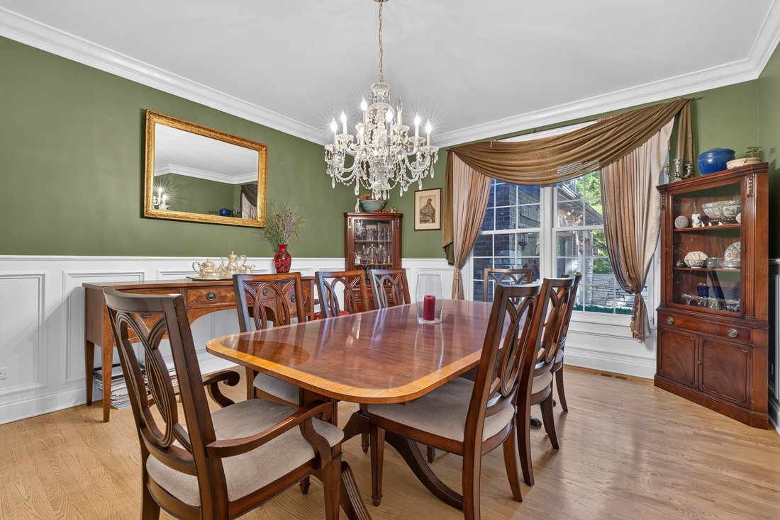 House in Highland Park, Illinois, United States 5 - 19169754